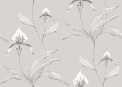 Tapeta Cole&Son Contemporary Restyled - Orchid 95/10055 