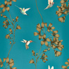 Tapeta Harlequin Colour - Amazilia 112604