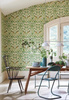 Tapeta Cole&Son Seville - Jasmine&Serin Symphony 117/10031