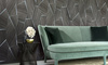 Tapeta Arte Wildwalk - Section 28051