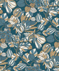 Tapeta Casadeco 1930 - Tulipe 85716306