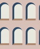 Tapeta Sandberg L'Hotel - Marie 801-24