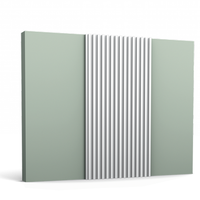 Panel ścienny 3D Orac Decor WX205 Track