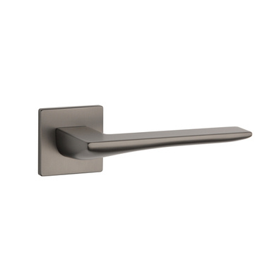 Klamka Aprile Iris Slim 5mm Q - grafit