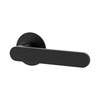 Klamka Griffwerk Avus Piatta S Smart2Lock graphite black