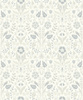 Tapeta Casadeco Arts&Crafts - Archibald 86339102