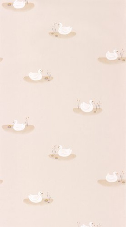 Tapeta Casadeco Rose&Nino - Leonie 85491212
