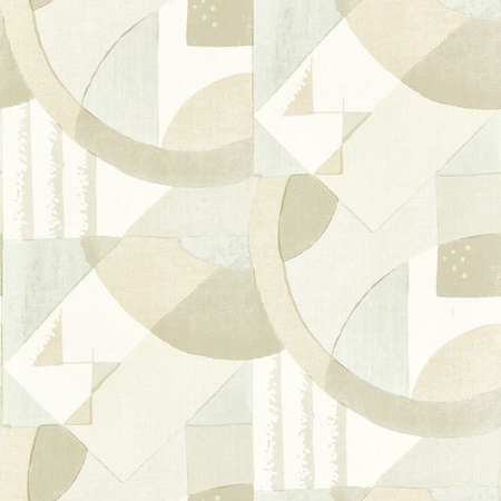 Tapeta Zoffany Rhombi - Abstract 1928 312890 