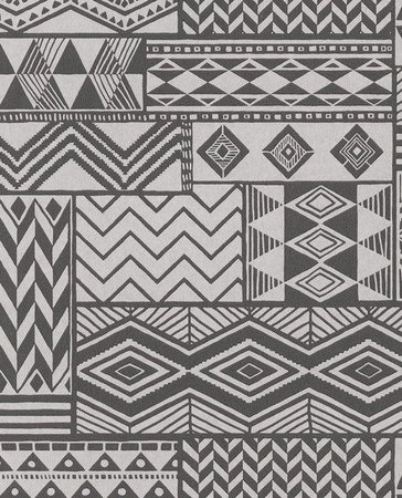 Tapeta Eijffinger - Black & Light 356122