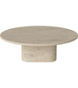 Stolik kawowy Bolia Eida Coffee Table Ø90cm h28cm 
