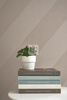 Tapeta Casadeco Helsinki - Oblique HELS82061114
