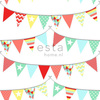 Tapeta Esta Home Everybody Bonjour - 138717