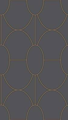 Tapeta Cole&Son Geometric II - Riviera 105/6029