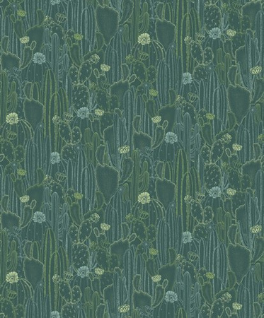 Tapeta Casadeco Botanica - Cactaceae 85927429