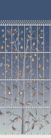 Tapeta Cole&Son Fornasetti - Ucceli 114/11023