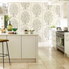 Tapeta Sanderson Caspian - Anaar Tree 216790