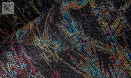 Tapeta Arte Lush - Wildflower 29540