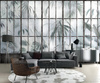 Fototapeta Wonderwall - Orangery 35 0451 01