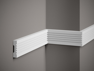 Listwa ścienna Mardom Decor MDD412