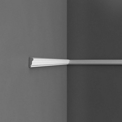 Listwa ścienna Orac Decor PX117