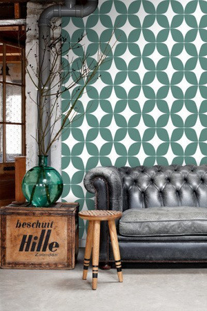 Tapeta Esta Home Scandi Cool - 139099