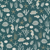Tapeta Caselio Sea You Soon - Selfish 102806022