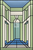 Fototapeta Wall & Deco - Crystal palace WDCP2002