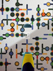 Fototapeta Wall&Deco - Matches WDMA2001