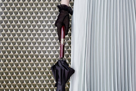 Tapeta Sandberg L'Hotel - Chloe 229-24