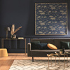 Tapeta Caselio Only Blue - Journey 102646160