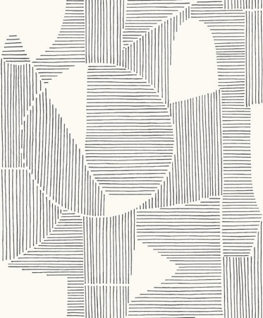 Tapeta Casadeco Gallery - Graphique 86129127
