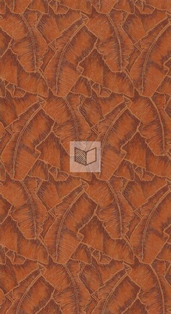 Tapeta Casadeco Cuba - Selva CBBA84323328