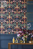 Tapeta Cole&Son Historic Royal Palaces – Great Masters - Chamber Angels 118/12028