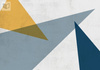 Mural Coordonne Instant - Flash 8500170