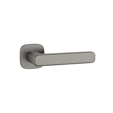 Klamka Aprile IXIA QR SLIM 7MM GYM - grafit