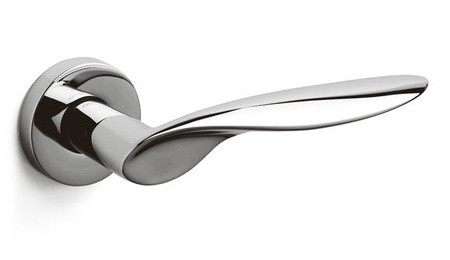 Klamka Olivari Wind chrom