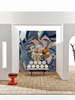 Fototapeta Wall & Deco - Operosa WDOP2001