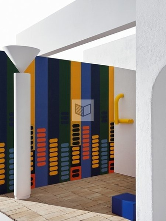 Fototapeta Wall&Deco - Slowmo WDOZ2001