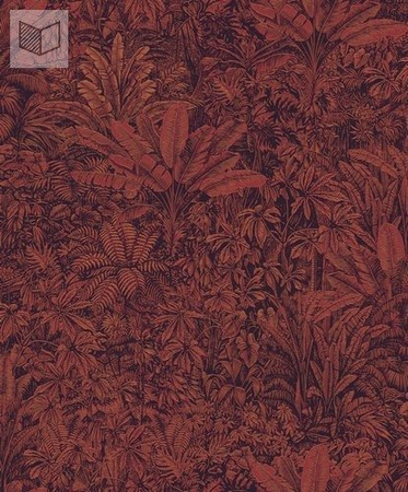 Tapeta Khroma Cabinet - Sauvage CAB305