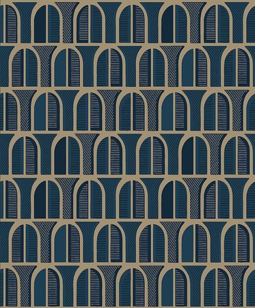 Tapeta Boras Tapeter The Apartment - Venice 3050