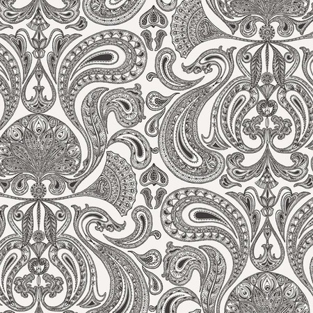 Tapeta Cole&Son New Contemporary - Malabar 66/1004