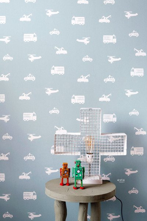 Tapeta Esta Home Little Bandits - 128864