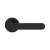 Klamka Griffwerk Avus Piatta S Smart2Lock graphite black