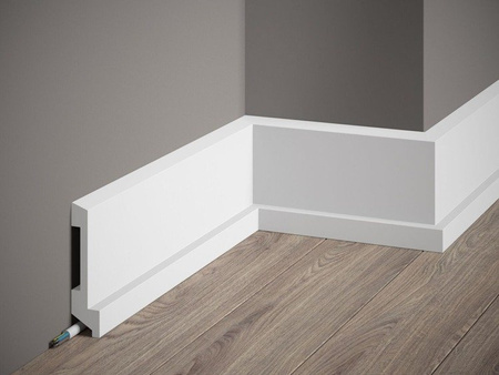 Listwa przypodłogowa Mardom Decor MD025