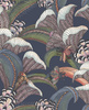 Tapeta Cole&Son Ardmore - Jabula - Hoopoe Leaves 119/1006