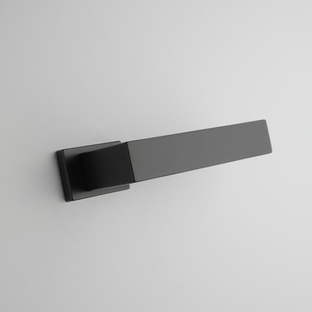 Klamka Aprile Pina RT Slim 7mm - czarna