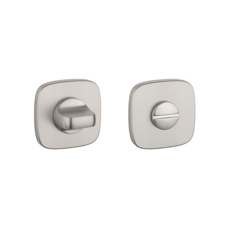Rozeta Aprile R QR SLIM 7mm SNM - nikiel WC 