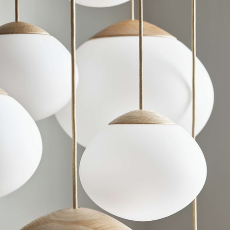 Lampa wisząca Bolia Acorn Ø41 cm