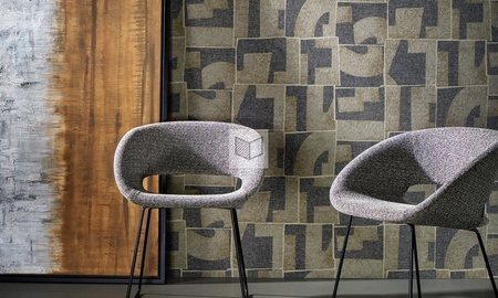 Tapeta Arte Essentials | Modulaire - Module 53033