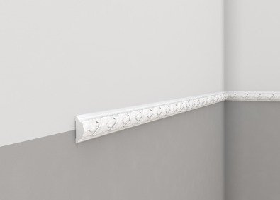 Listwa ścienna elastyczna Mardom Decor MDC258F